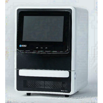 Hot Sale Sequencing Machine PCR Thermal Cycler